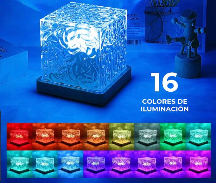 Auroras boleares con solo cerrar tus ojos con 16 colores💫✨